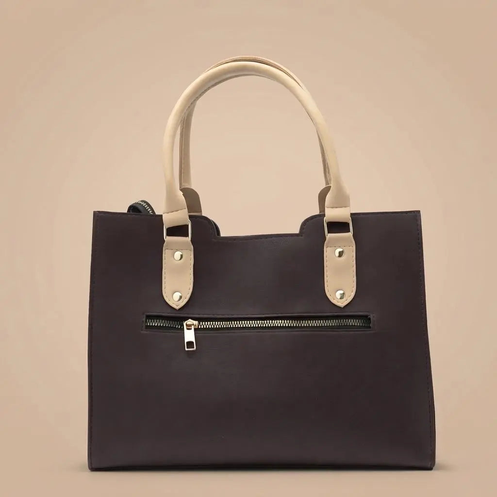 Multi Vintage Luxe Bag