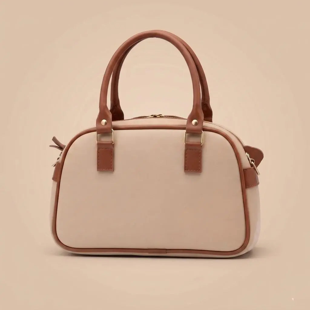 Milano Elegance Crossbody Bag