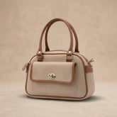 Milano Elegance Crossbody Bag