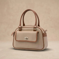 Milano Elegance Crossbody Bag