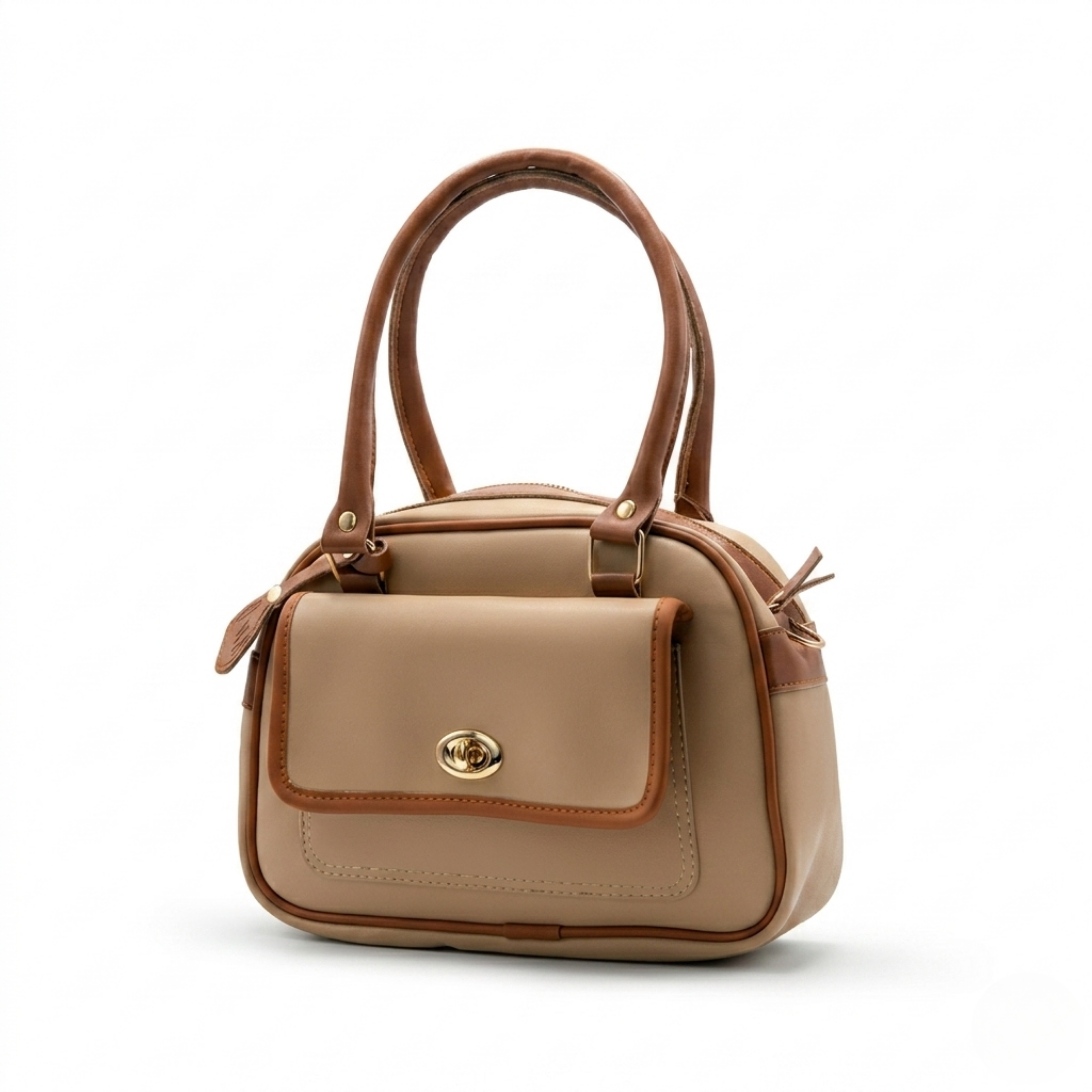 Milano Elegance Crossbody Bag