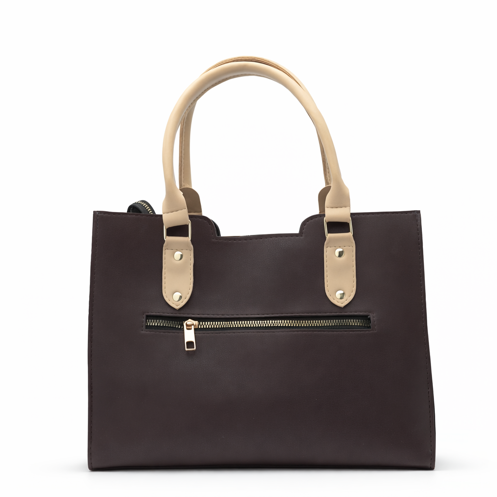 Multi Vintage luxe Bag