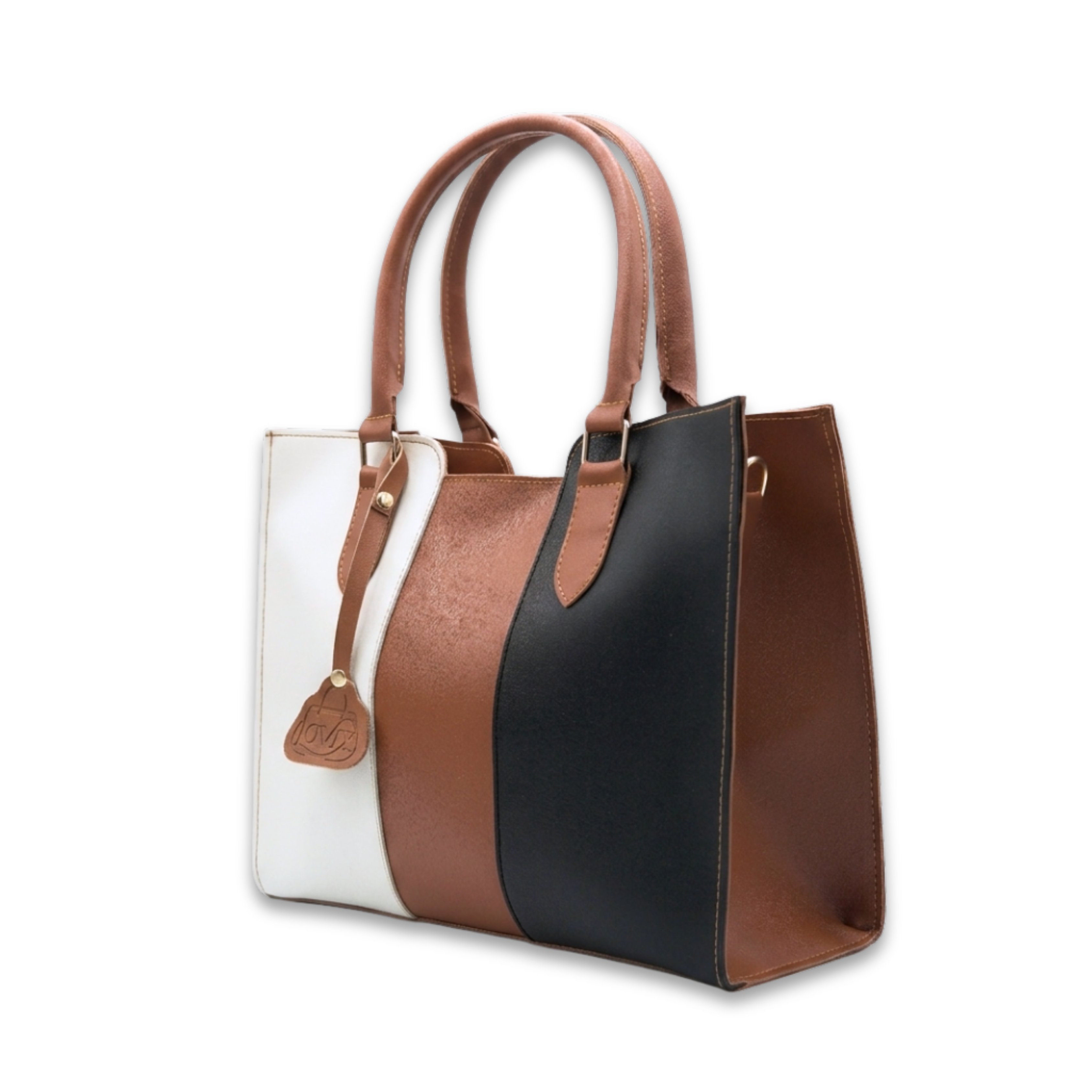 Multi Vintage Luxe handbag