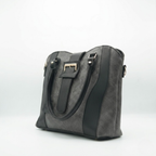 Royal Black Duo Carry Bag