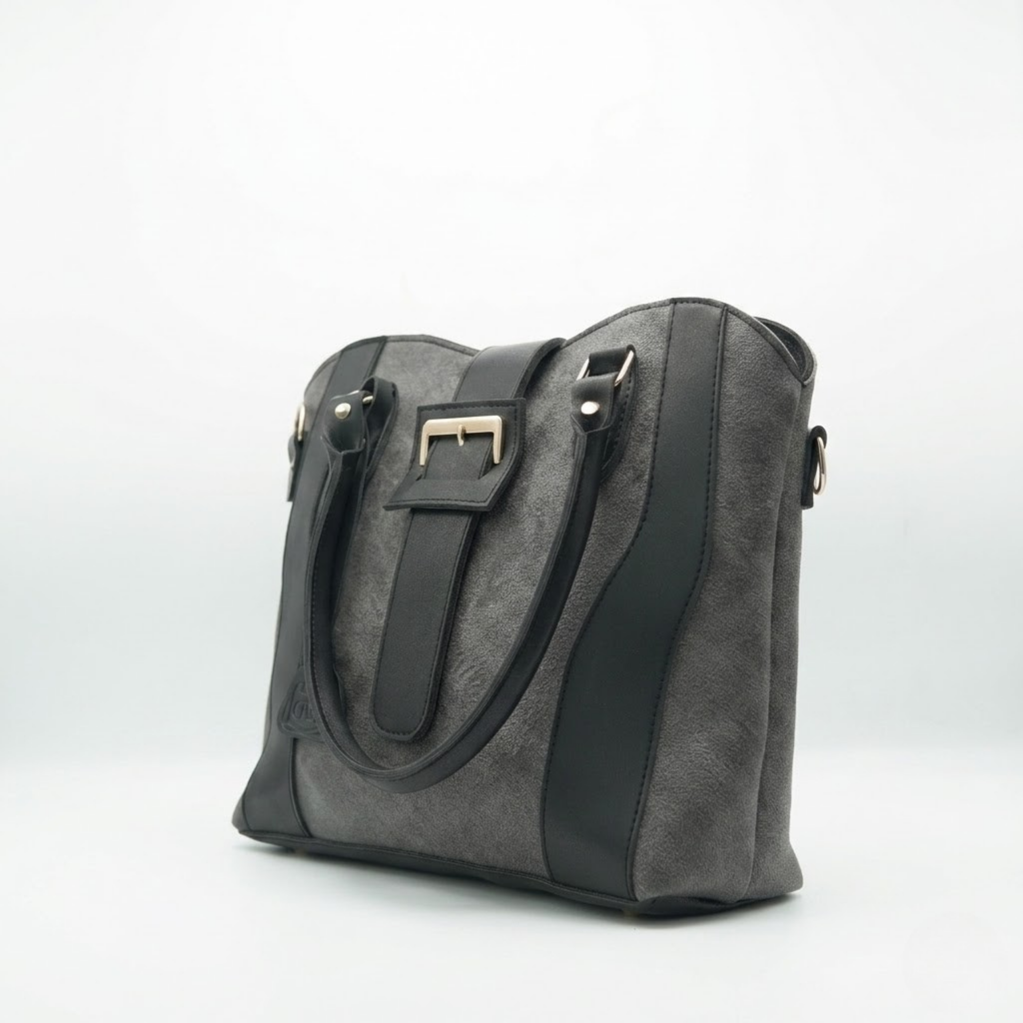 Royal Black Duo Carry Bag