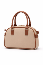 Milano Elegance Crossbody Bag