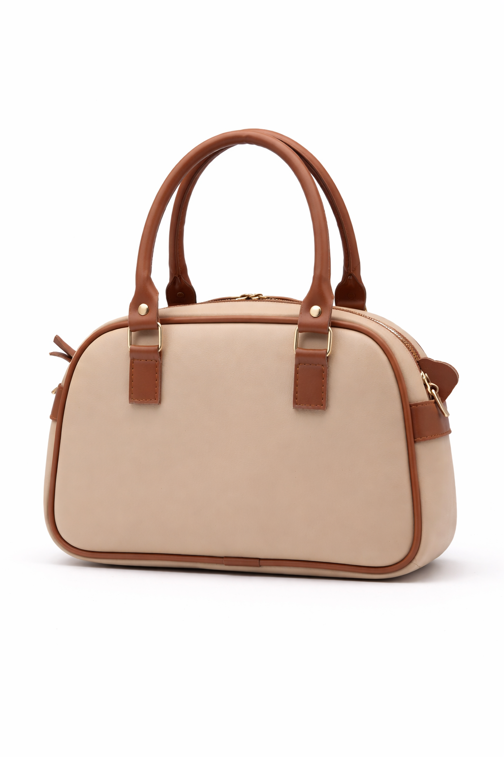 Milano Elegance Crossbody Bag