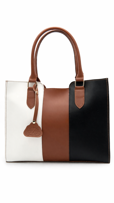 Multi Vintage Luxe handbag