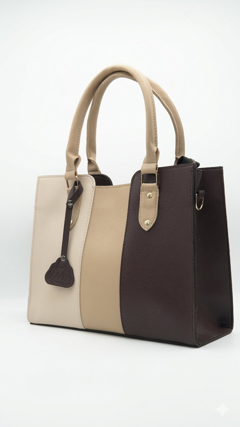 Multi Vintage luxe Bag