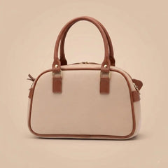 Milano Elegance Crossbody Bag
