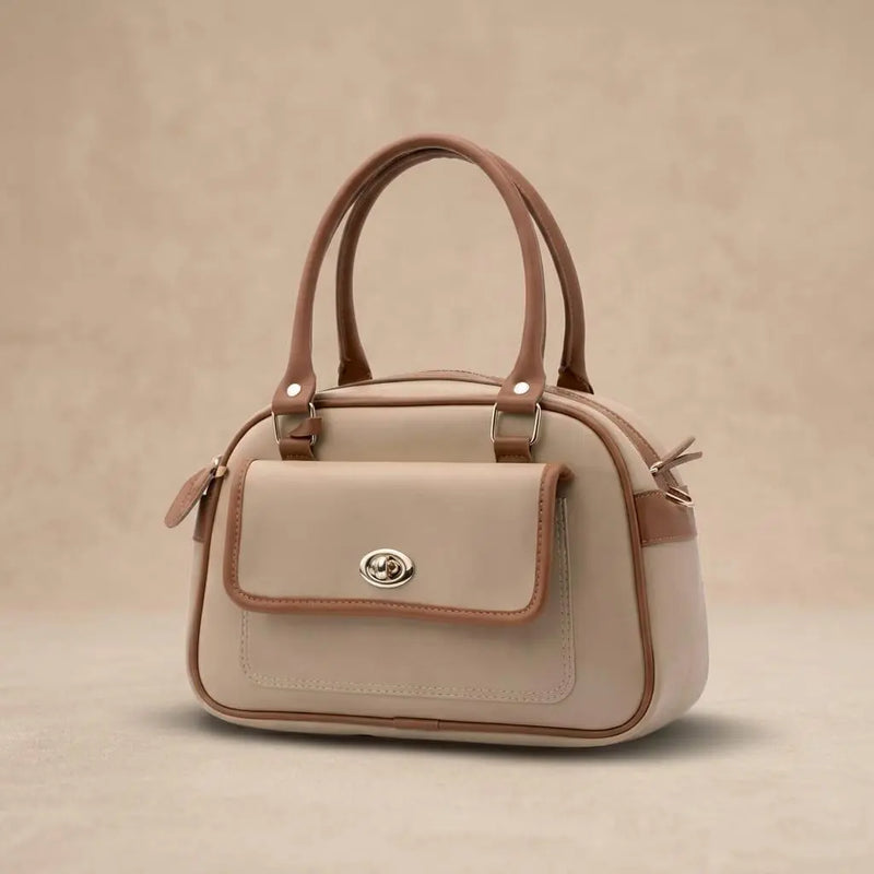 Milano Elegance Crossbody Bag