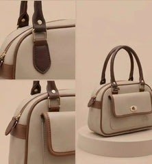 Milano Elegance Crossbody Bag