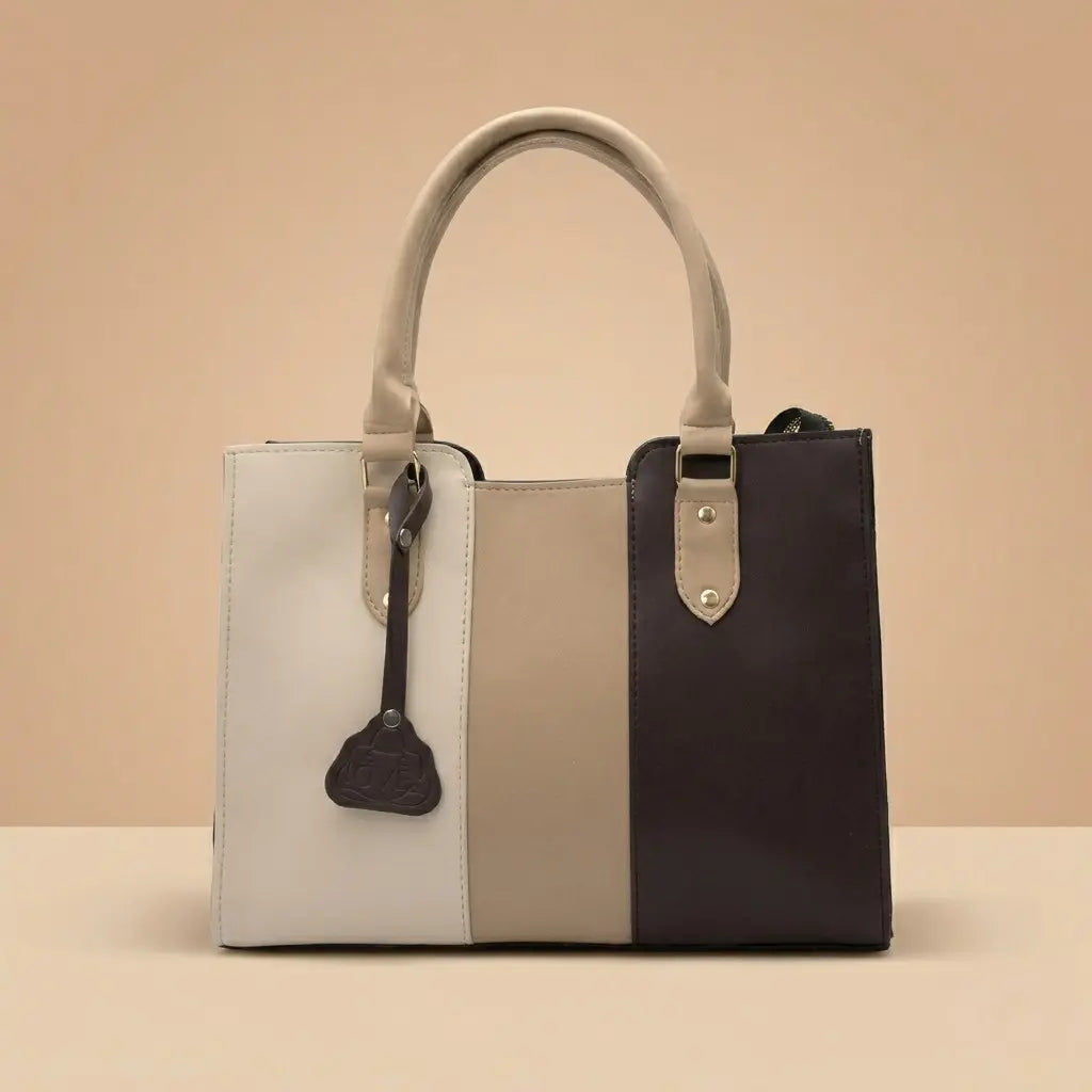 Multi Vintage Luxe Bag