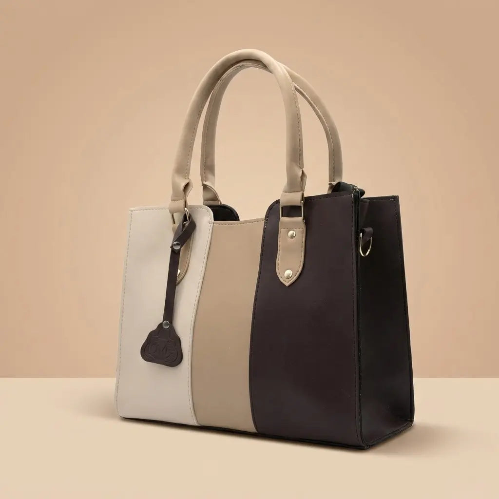 Multi Vintage Luxe Bag