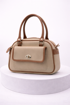 Milano Elegance Crossbody Bag