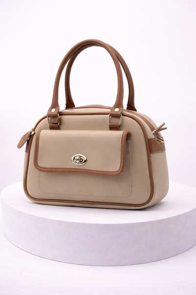 Milano Elegance Crossbody Bag