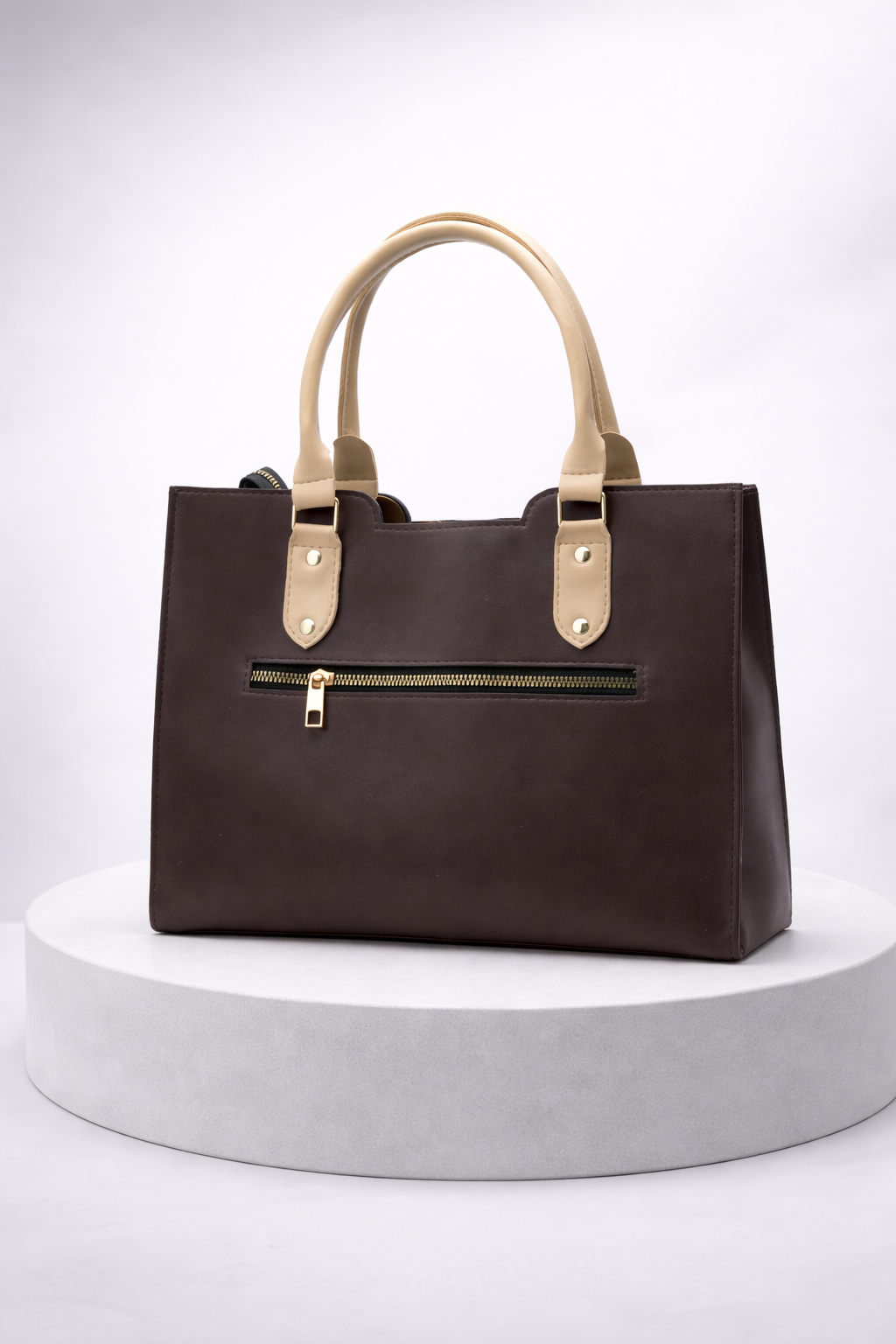 Multi Vintage luxe Bag